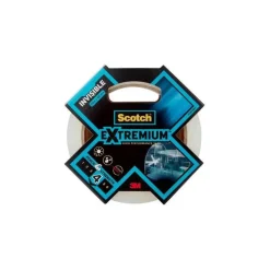 Reparationstejp 3M Scotch Extremium Klar