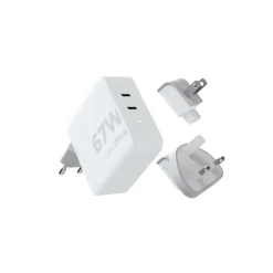 Reseladdare/USB-C PD Kabel Xtorm 67W GaN-Ultra