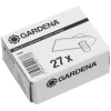 Reservblad Gardena Original 27-pack Med Skruvar Till Robotgräsklippare