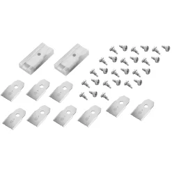 Reservblad Gardena Original 27-pack Med Skruvar Till Robotgräsklippare