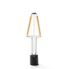 Reservlampa Gnosjö Konstsmide LED 24V 0,7W 2st