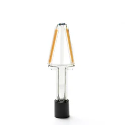 Reservlampa Gnosjö Konstsmide LED 24V 0,7W 2st