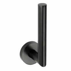 Reservpappershållare Duschbyggarna Black