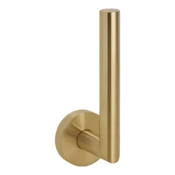 Reservpappershållare Duschbyggarna Brass