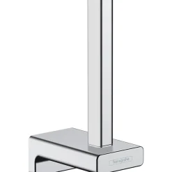 Reservpappershållare Hansgrohe AddStoris