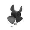 Reservpropeller Quick till Bogpropeller Singel Ø 140 mm
