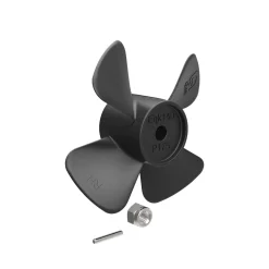 Reservpropeller Quick till Bogpropeller Singel Ø 140 mm