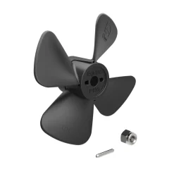 Reservpropeller Quick till Bogpropeller Vänster Ø 185 mm