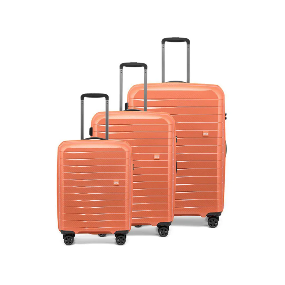 Resväska AIRBOX AZ18 3-set