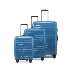 Resväska AIRBOX AZ18 3-set