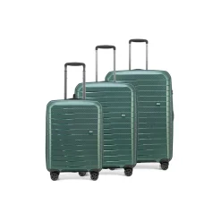 Resväska AIRBOX AZ18 3-set