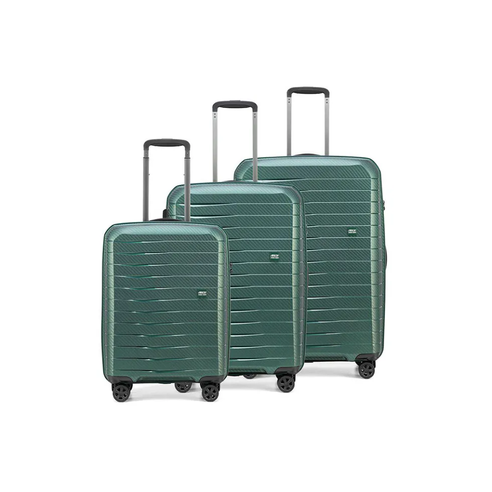 Resväska AIRBOX AZ18 3-set