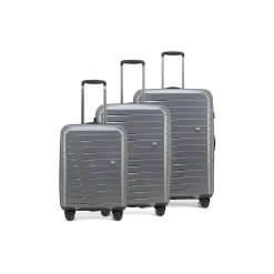 Resväska AIRBOX AZ18 3-set
