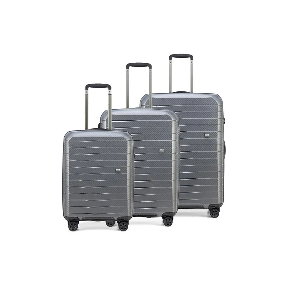 Resväska AIRBOX AZ18 3-set