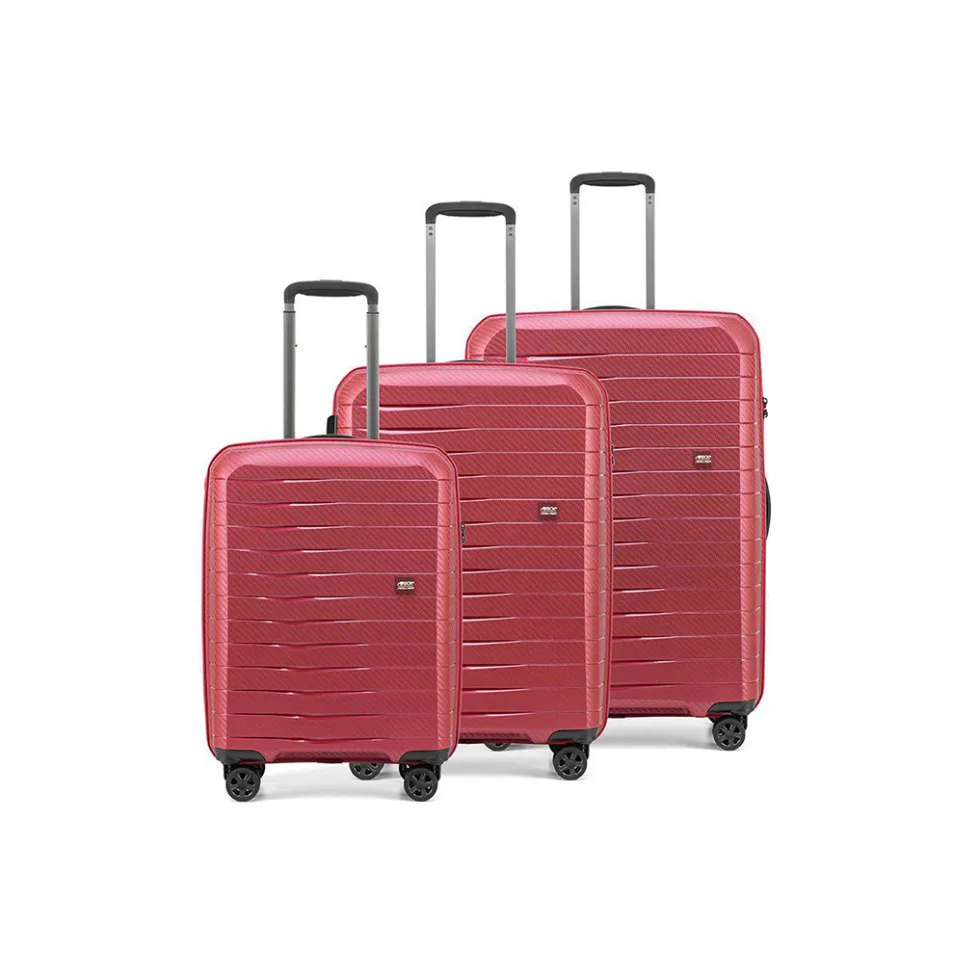 Resväska AIRBOX AZ18 3-set