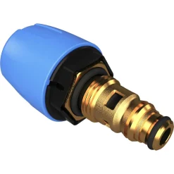 Returventil LK Systems Komplett VKF RF
