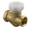 Returventil Uponor Vario
