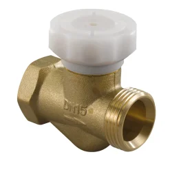 Returventil Uponor Vario