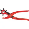 Revolverhåltång Knipex 9070 220mm Sb Knipe