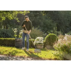 Räfsa Gardena PureLine Fjäderräfsa