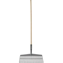 Räfsa Gardena PureLine Fjäderräfsa