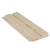 Ribbpanel CENT Ändspontat 15x95x2380 mm