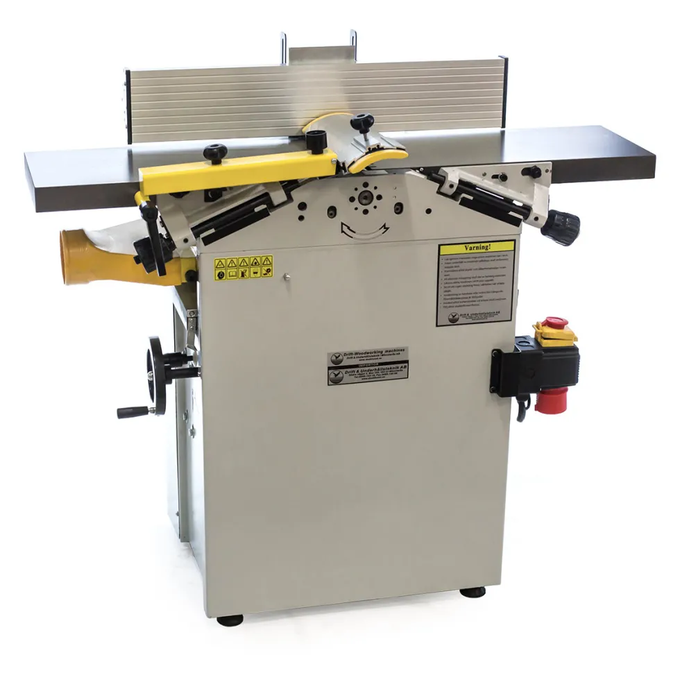 Rikt och planhyvel Hawk ML392B
