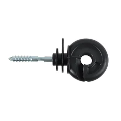 Ringisolator Rutland med järnkärna 25 st/fp