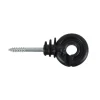 Ringisolator Rutland utan järnkärna 25 st/fp