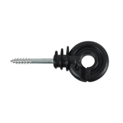 Ringisolator Rutland utan järnkärna 25 st/fp