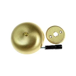 Ringklocka Leksandsdörren
