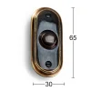 Ringledningsbeslag Habo 541