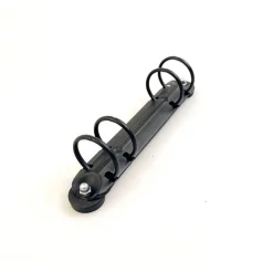 Ringmekanism KEBA O-Ring 40 mm med Gummerad Magnet