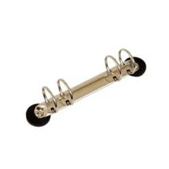 Ringmekanism KEBA O-Ring 40 mm med Gummerad Magnet