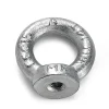 Ringmutter Habo 582 Galv SB