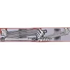 Ringnyckelsats 11 delar Teng Tools TTX6311