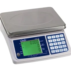 Räknevåg Limit Elektronisk LAC-LBC