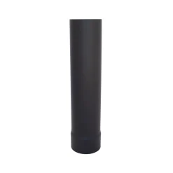Rökrör Harvia Svart 0,5 m