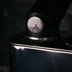 Rökrörstermometer Narvi Magnetisk