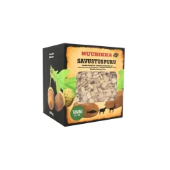 Rökspån Muurikka Ek 2 l