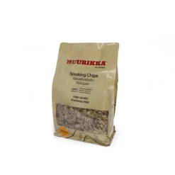 Rökspån Muurikka Konjak 500g