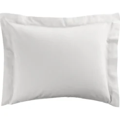 Örngott Borganäs of Sweden Satin 50X60 Cm Vit