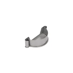 Ränngavel Wijo UniversalSilvermetallic, 125 mm