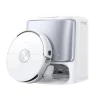 Robotdammsugare Narwal Flow Sliver White