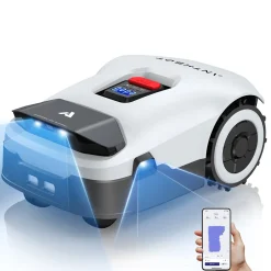 Robotgräsklippare Anthbot Genie 1000