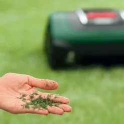 Robotgräsklippare Bosch Power Tools Indego S+ 500