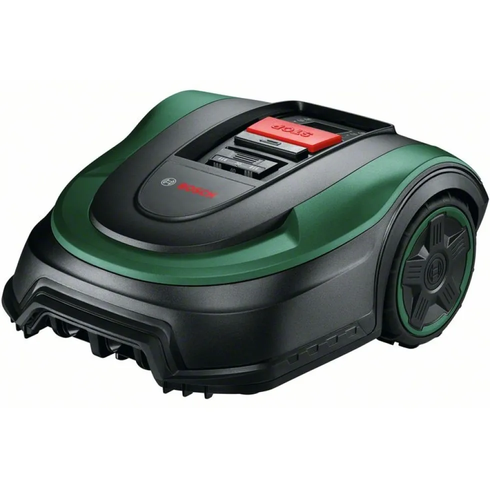 Robotgräsklippare Bosch Power Tools Indego S+ 500