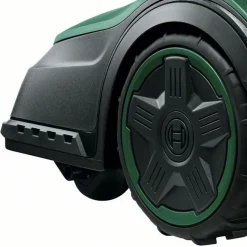 Robotgräsklippare Bosch Power Tools Indego S+ 500