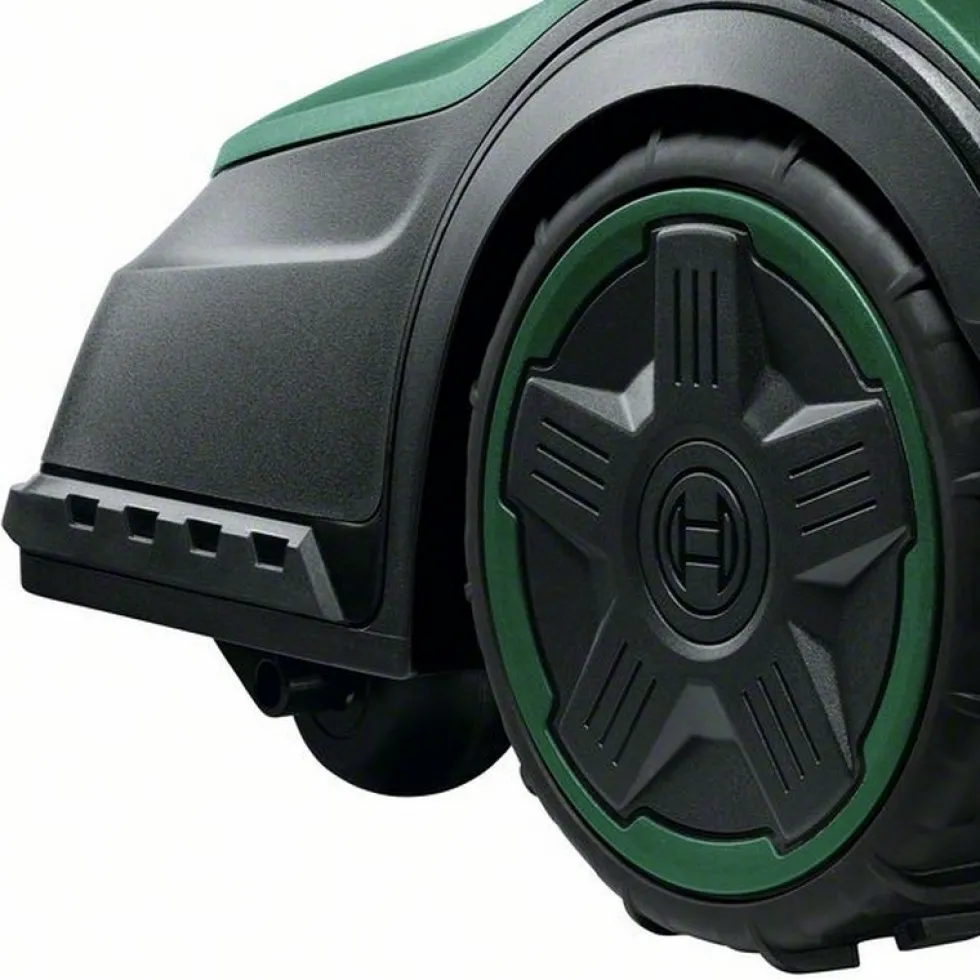 Robotgräsklippare Bosch Power Tools Indego S+ 500