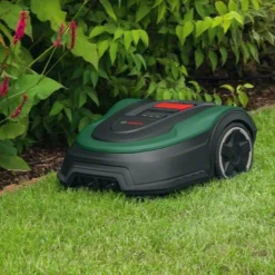 Robotgräsklippare Bosch Power Tools Indego S+ 500